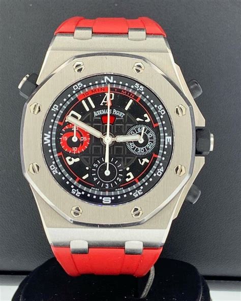 audemars piguet alinghi polaris prezzo|Audemars Piguet Royal Oak Offshore 26040ST .